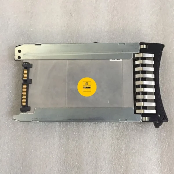SSD IBM System x 480GB SSDSC2BB480G4 SATA III 6Gbps Enterprise - Image 2