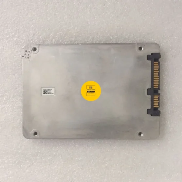SSD Intel DC S3520 Series 800GB SSDSC2BB800G7 SATA III 2,5 inch - Image 2