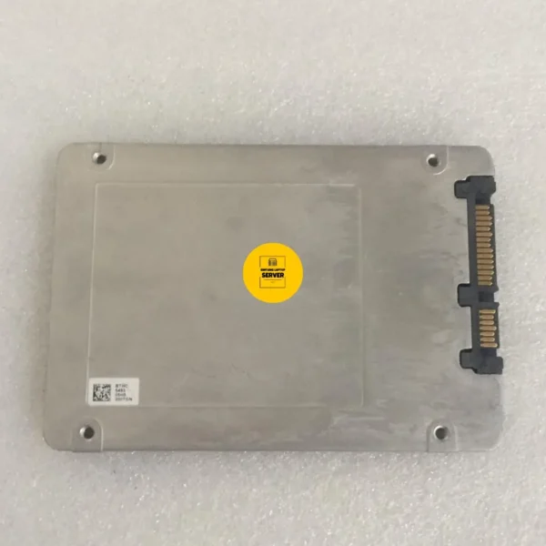SSD Intel Dell DC S3610 Series 200GB SSDSC2BX200G4R SATA III - Image 2