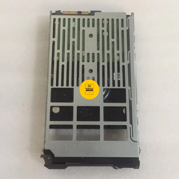 Hardisk Dell 2TB ST2000NM0001 7200 RPM SAS 6Gbps, 3,5inch LFF - Image 2