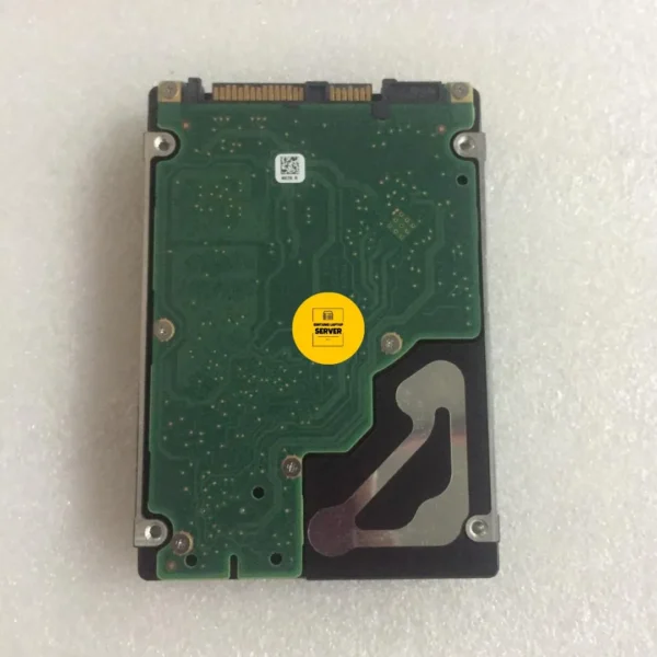 Hardisk Dell 300GB ST300MP0005 15K RPM SAS 12Gbps - Image 2