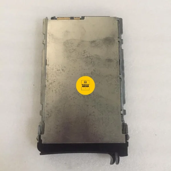 Hardisk Dell 146GB SAS 3Gbps, SAS Drive, ST3146356SS - Image 2