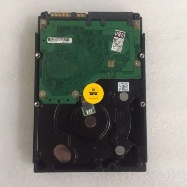 Hardisk Seagate 450GB SAS 15K.7RPM Cheetah Series, SAS 3Gbps, 3.5 inch - Image 2