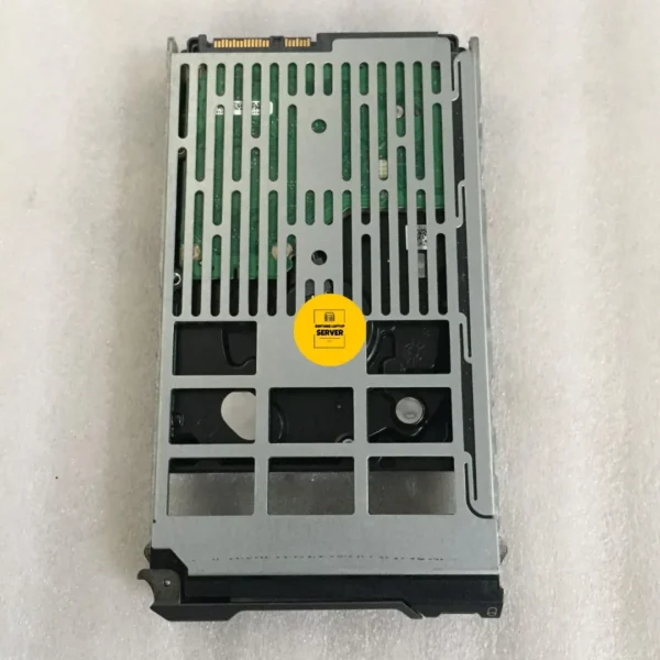 Hardisk Seagate 450GB SAS 15K.7RPM Cheetah Series, SAS 3Gbps, 3.5 inch - Image 4