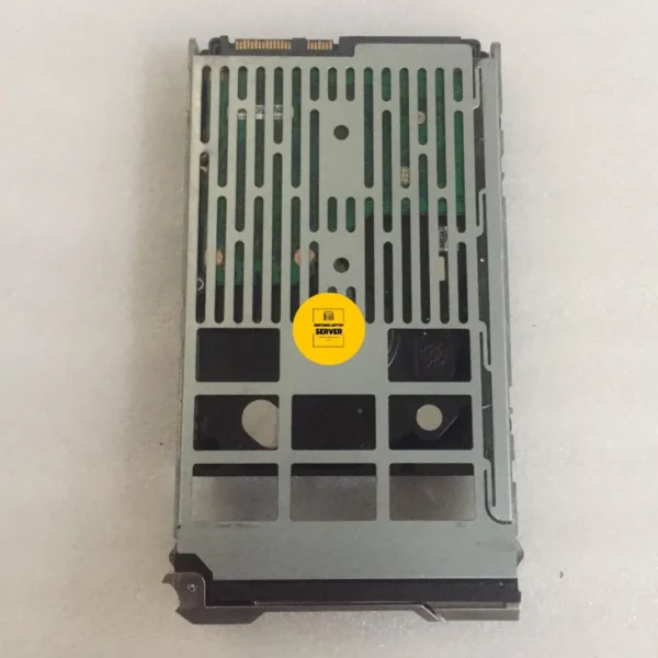 Hardisk Dell Enterprise Plus 600GB, 15K RPM, SAS, ST3600057ss - Image 2