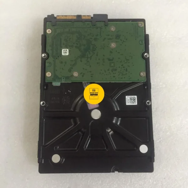 Hardisk Dell 4TB ST4000NM0023 7200 RPM SAS 6Gbps 3,5 inch - Image 2