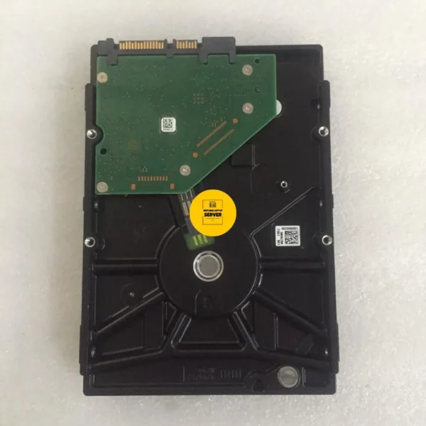 Hardisk Seagate 4TB MFI SATA 6Gbps 3,5inch ST4000VX007 - Image 2