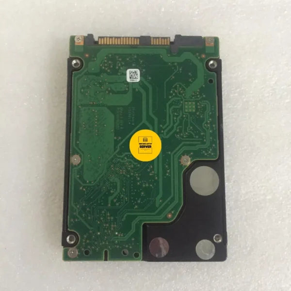 Hardisk Dell 600GB ST600MM0088 10K RPM SAS 12Gbps SFF - Image 2