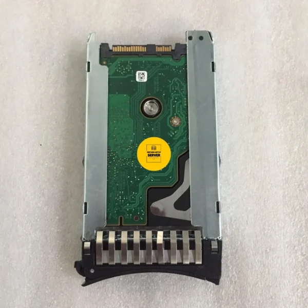 Hardisk IBM System X 900GB ST900MM0026 10K RPM, SAS 2,5 inch - Image 2