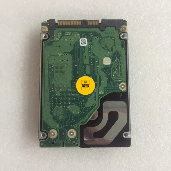 Hardisk Dell 146GB SAS, RPM 10K, ST9146803SS, 2,5inch SFF - Image 2