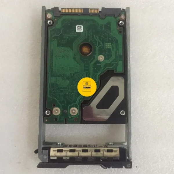 Hardisk Dell 146GB ST9146853SS SAS 15K RPM 2,5inch SFF - Image 2