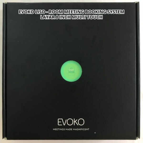 evoko erm2001