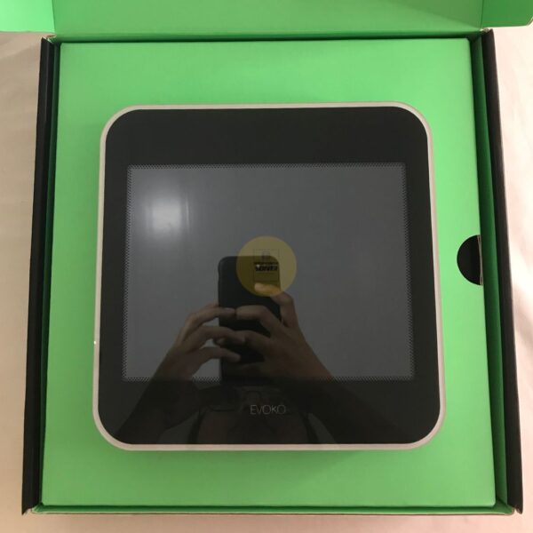 evoko erm2001-1