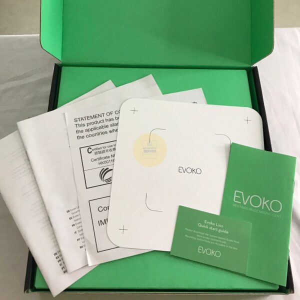 evoko erm2001-4