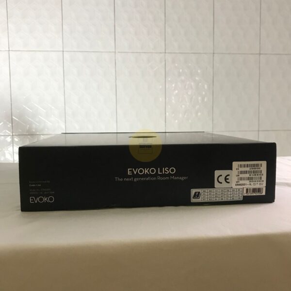 evoko erm2001-5