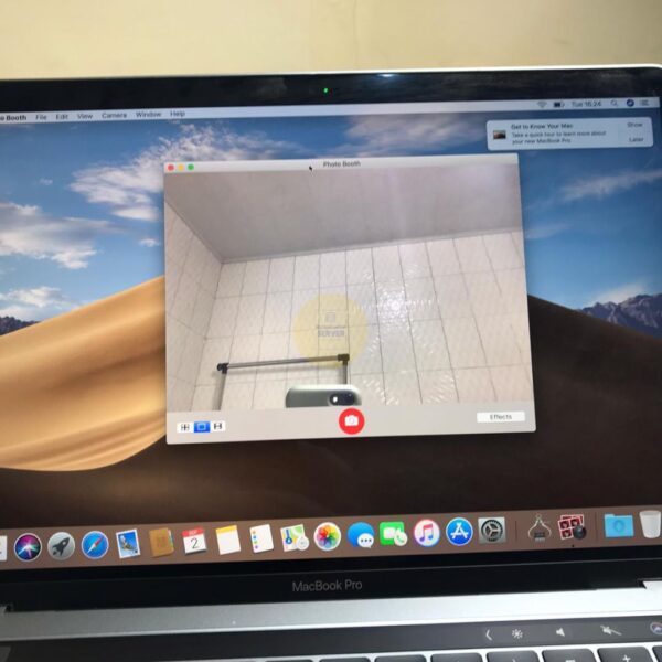 MacBook Pro A1989 (2018) – Intel Core i7 Gen 8, 16GB/256GB – Touch Bar & Touch ID - Image 5
