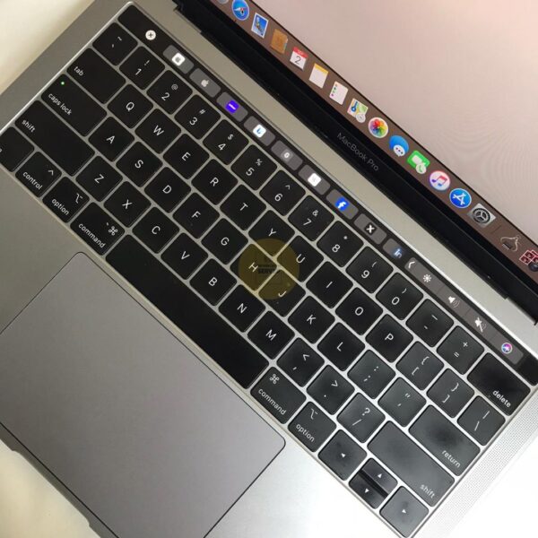MacBook Pro A1989 (2018) – Intel Core i7 Gen 8, 16GB/256GB – Touch Bar & Touch ID - Image 3
