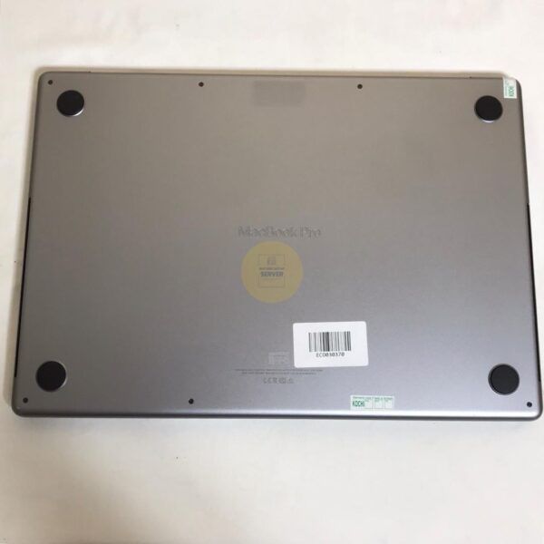 Apple MacBook Pro A2485 (2021) – M1 Pro, 16GB/512GB – Laptop Flagship Profesional - Image 7