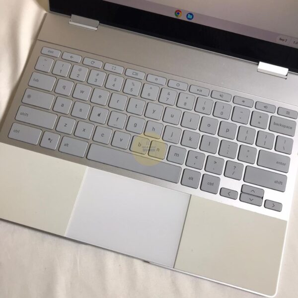 Google Pixelbook 12" inch (2017) – Core i7 Gen 7, RAM 16GB/512GB, ChromeOS - Image 4