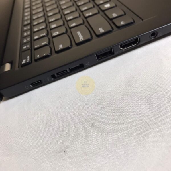 Lenovo ThinkPad X390 Touchscreen – Core i5 Gen 8, RAM 16GB, SSD 256GB Second Like New - Image 5