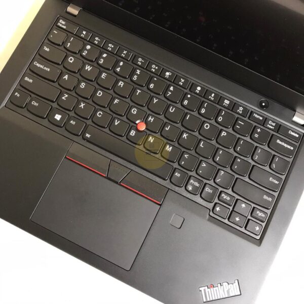 Lenovo ThinkPad X390 Touchscreen – Core i5 Gen 8, RAM 16GB, SSD 256GB Second Like New - Image 3