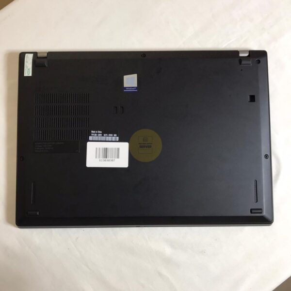Lenovo ThinkPad X390 Touchscreen – Core i5 Gen 8, RAM 16GB, SSD 256GB Second Like New - Image 6
