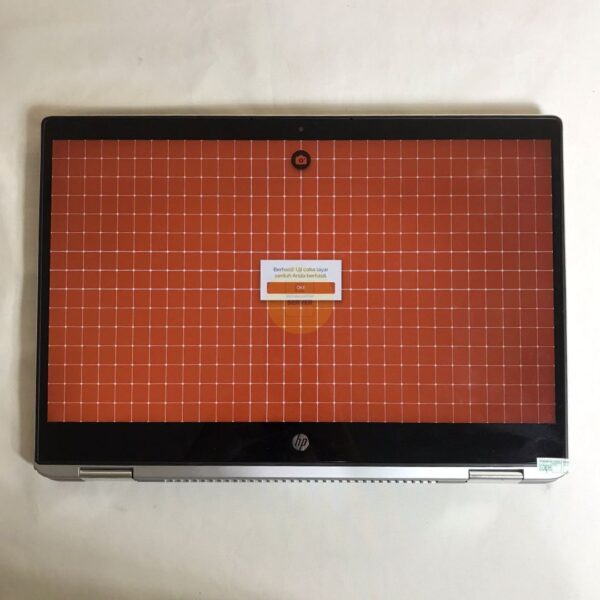 HP Chromebook x360 14 G1 – Core i5 Gen 8, RAM 8GB/64GB, Tablet Mode Touchscreen - Image 5