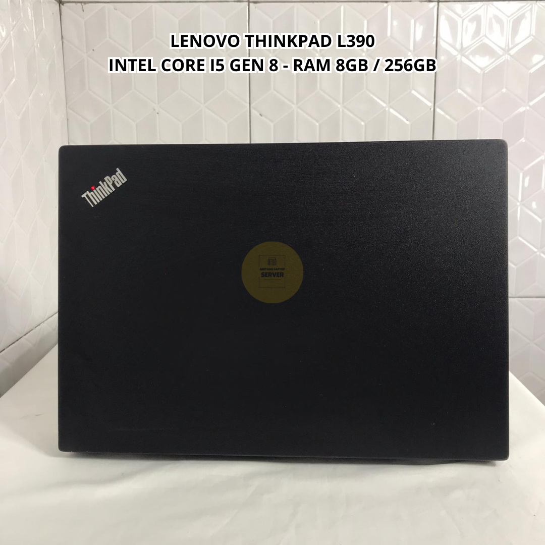 Thinkpad L390