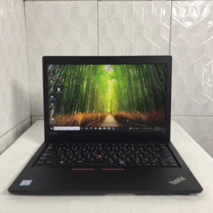 Laptop 2Jutaan Thinkpad L390 Core i5 Gen 8 – RAM 8GB/256GB Cocok untuk Mahasiswa