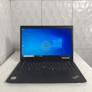 Laptop Profesional Series X Thinkpad X13 Core i5 Gen 10 – Ram 8GB/256GB