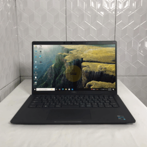 Laptop Profesional 4Jutaan Dell Latitude 7420 Core i5 Gen 11 – RAM 8GB/256GB