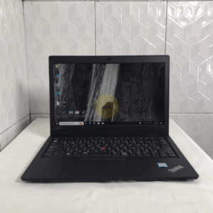 Laptop 2Jutaan ThinkPad L380 Core i5 Gen 8 RAM 8GB/256GB