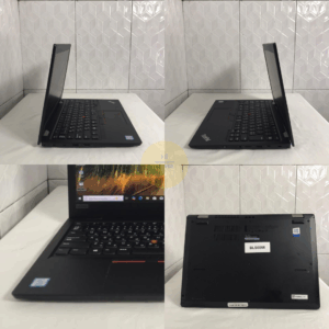 Laptop 2Jutaan Thinkpad L390 Core i5 Gen 8 – RAM 8GB/256GB Cocok untuk Mahasiswa