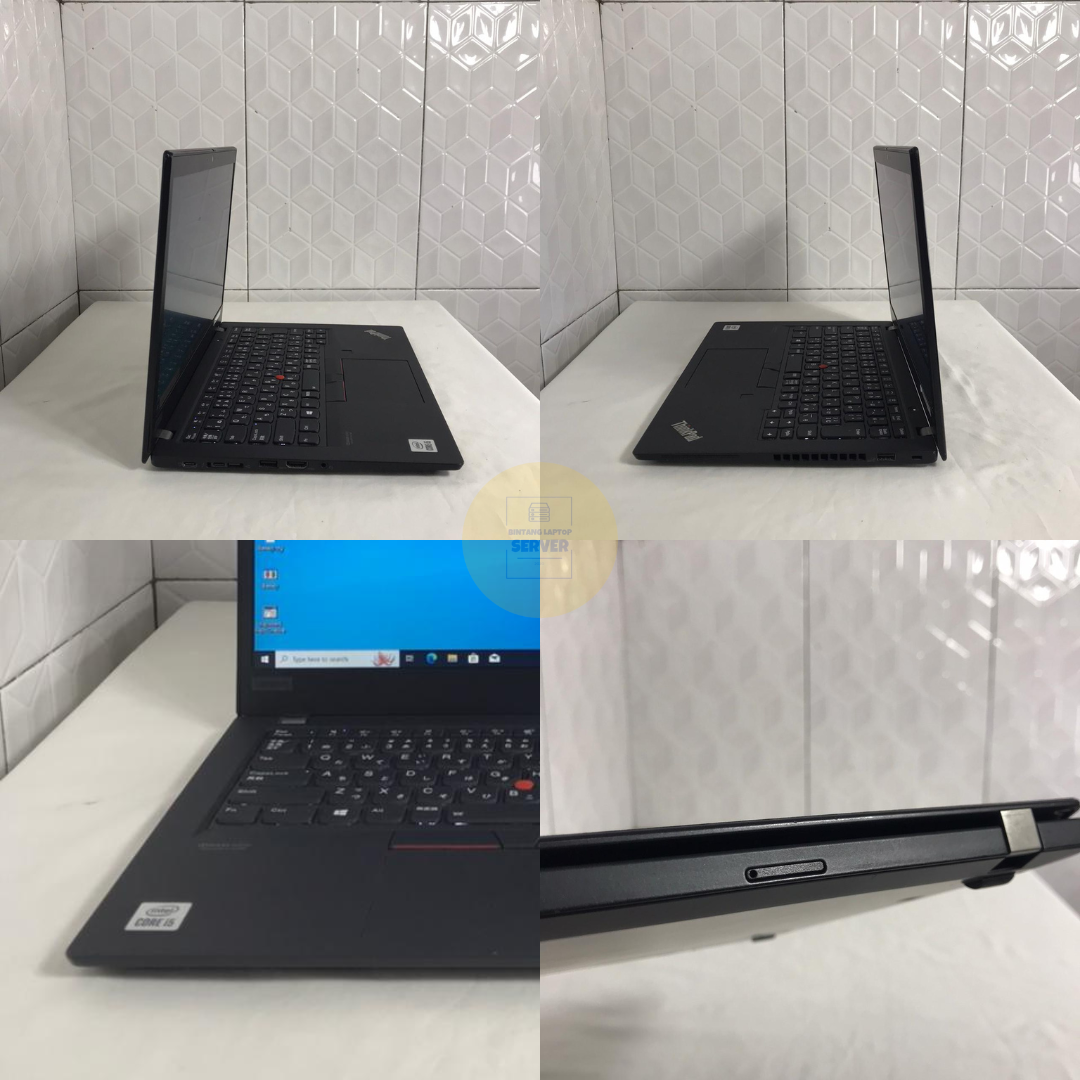 Thinkpad X13 Conditions