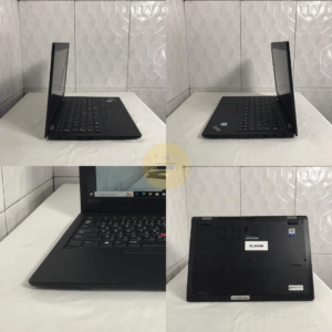 Laptop 2Jutaan ThinkPad L380 Core i5 Gen 8 RAM 8GB/256GB