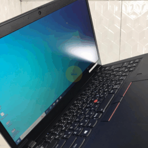 Laptop Profesional Series X Thinkpad X13 Core i5 Gen 10 – Ram 8GB/256GB