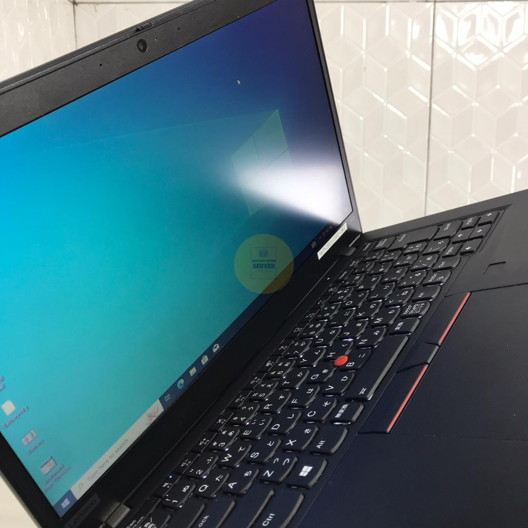 Thinkpad X13 Screen