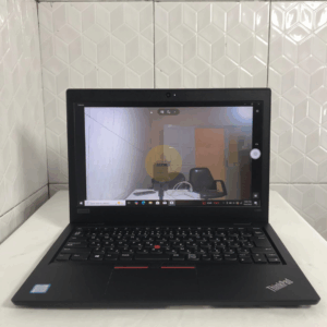 Laptop 2Jutaan Thinkpad L390 Core i5 Gen 8 – RAM 8GB/256GB Cocok untuk Mahasiswa