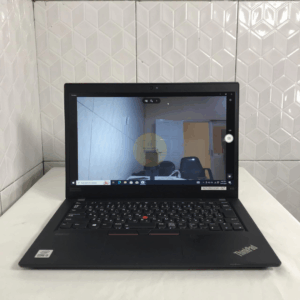 Laptop Profesional Series X Thinkpad X13 Core i5 Gen 10 – Ram 8GB/256GB