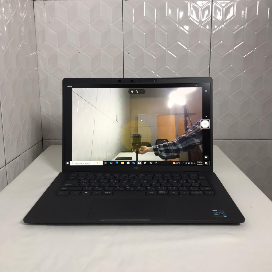 Laptop Profesional 4Jutaan Dell Latitude 7420 Core i5 Gen 11 - RAM 8GB/256GB - Image 4