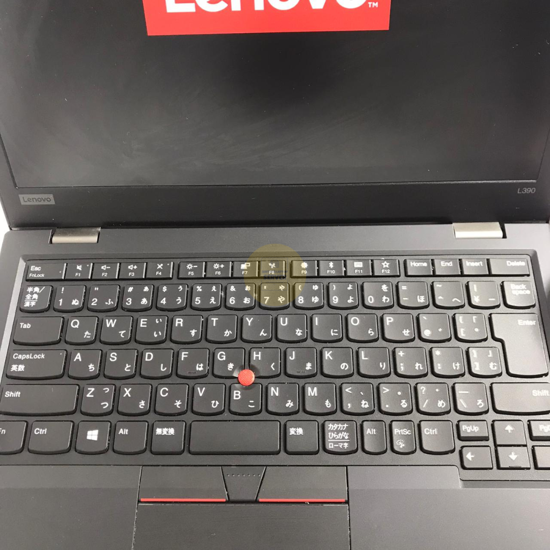 Thinkpad L390 Keyboard