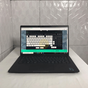 Laptop Profesional 4Jutaan Dell Latitude 7420 Core i5 Gen 11 – RAM 8GB/256GB