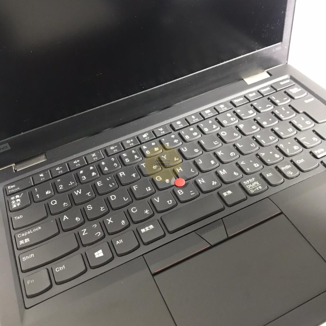 Thinkpad L380 Keyboard