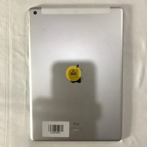 iPad 7th Gen 128GB Silver | Ex iBox | Unit Only - Image 6