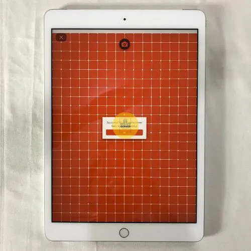 iPad 7th Gen 128GB Silver | Ex iBox | Unit Only - Image 5