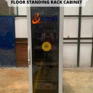 ETRALI Rack Server 42U 19 Inch Floor Standing – Rack Cabinet Data Center