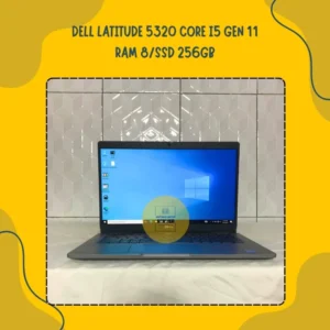 Dell Latitude 5320 Core i5 Gen 11