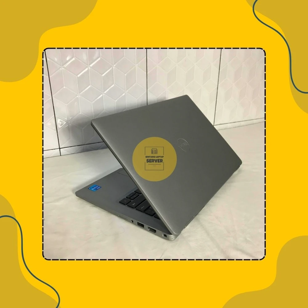 Dell Latitude 5320 Core i5 Gen 11 - Image 2