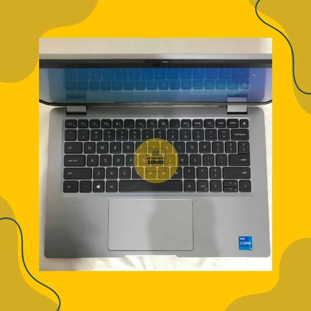 Dell Latitude 5320 Core i5 Gen 11 - Image 3